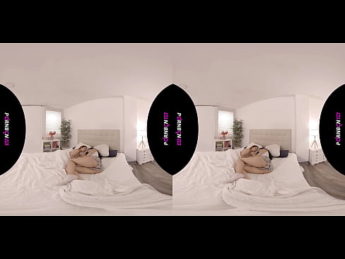 ❤️ PORNBCN VR दोन तरुण लेस्बियन 4K 180 3D व्हर्च्युअल रिअॅलिटीमध्ये खडबडीत जागे झाले जिनिव्हा बेलुची कॅटरिना मोरेनो mr.com-pornzog.ru वर